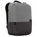 Targus Sagano borsa per notebook 39,6 cm 15.6 Zaino Nero, Grigio TBB635GL