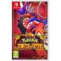 Nintendo Pokémon Scarlatto 10009786