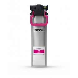 Epson WF C53XX WF C58XX MAGENTA XL
