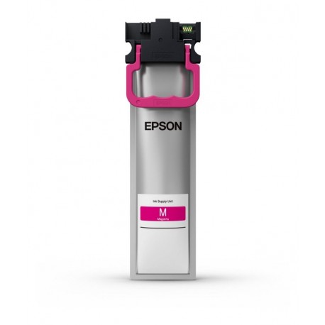 Epson WF C53XX WF C58XX MAGENTA XL