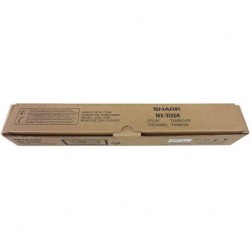 Sharp DRUM PER MX M310 100K PAGINE SING.