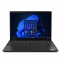 Lenovo ThinkPad P16s i7-1260P Workstation mobile 40,6 cm 16 Full HD+ Intel Core i7 16 GB DDR4-SDRAM 512 GB SSD ...