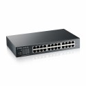 ZyXEL GS1915-24E Gestito L2 Gigabit Ethernet 101001000 1U Nero GS1915-24E-EU0101F