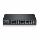 ZyXEL GS1915 24E Gestito L2 Gigabit Ethernet 101001000 1U Nero GS1915 24E EU0101F
