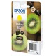 Epson Kiwi Singlepack Yellow 202 Claria Premium Ink C13T02F44010