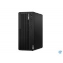 Lenovo ThinkCentre 70t i5-10400 Tower Intel Core i5 8 GB DDR4-SDRAM 256 GB SSD Windows 10 Pro PC Nero 11DA003JIX