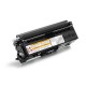 Brother TN320BK cartuccia toner 1 pz Originale Nero