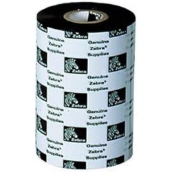 Zebra 3200 WaxResin Ribbon 64mm x 74m nastro per stampante 03200GS06407