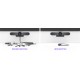 Logitech Swytch Trasmettitore e ricevitore AV Nero, Viola 952 000010
