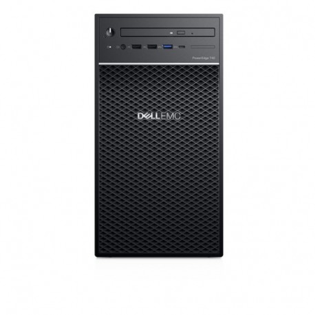 DELL PowerEdge T40 server 1000 GB Mini Tower Intel Xeon E 3,5 GHz 8 GB DDR4 SDRAM 550HK