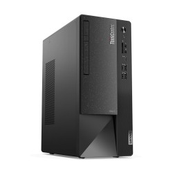 Lenovo ThinkCentre Neo 50t i5 12400 Tower Intel Core i5 8 GB DDR4 SDRAM 256 GB SSD Windows 11 Pro PC Nero, Grigio ...