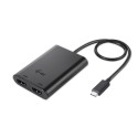 i-tec USB-C 3.1 Dual 4K HDMI Video Adapter C31DUAL4KHDMI