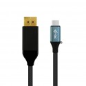 i-tec USB-C DisplayPort Cable Adapter 4K 60 Hz 150cm C31CBLDP60HZ