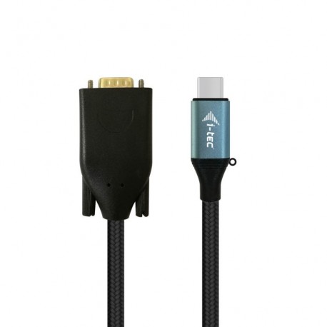 i tec USB C VGA Cable Adapter 1080p 60 Hz 150cm C31CBLVGA60HZ