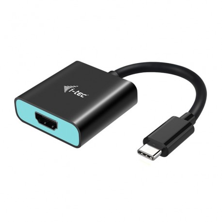 i tec USB C HDMI Adapter 4K60 Hz C31HDMI60HZP