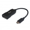 i-tec USB-C Display Port Adapter 4K60 Hz C31DP60HZP