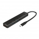i-tec USB-C Travel Easy Dock 4K HDMI + Power Delivery 60 W C31TRAVELEASYDOCKPD