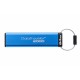Kingston Technology DataTraveler 2000 64GB unit flash USB USB tipo A 3.2 Gen 1 3.1 Gen 1 Blu DT200064GB