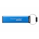 Kingston Technology DataTraveler 2000 64GB unit flash USB USB tipo A 3.2 Gen 1 3.1 Gen 1 Blu DT200064GB