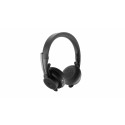 Logitech Zone Auricolare Wireless A Padiglione Ufficio Bluetooth Grafite 981-000914