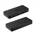 i-tec USB-CThunderbolt KVM Docking station Dual Display + Power Delivery 65100W C31DUALKVMDOCKPDIT