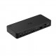 i tec USB CThunderbolt KVM Docking station Dual Display Power Delivery 65100W C31DUALKVMDOCKPDIT