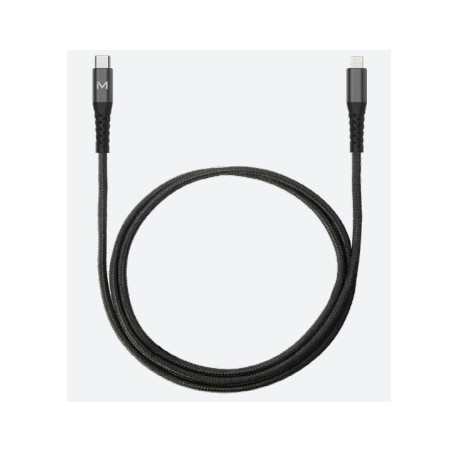 Mobilis CABLE USB C LIGHTNING