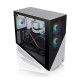 Thermaltake DIVIDER 370 TG ARGB WHITE