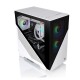 Thermaltake DIVIDER 170 TG ARGB WHITE