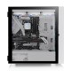 Thermaltake H570 TG ARGB WHITE