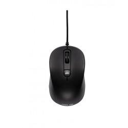 ASUS MOUSE MU101C BLACK