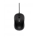 ASUS MU101C mouse Ambidestro USB tipo A Ottico 3200 DPI 90XB05RN-BMU000