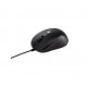 ASUS MOUSE MU101C BLACK