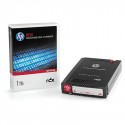 HP RDX 1TB Cartuccia RDX 1000 GB Q2044A