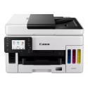 Canon MAXIFY GX6050 MegaTank Ad inchiostro A4 600 x 1200 DPI Wi-Fi 4470C006