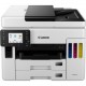 Canon MAXIFY Stampante multifunzione inkjet a colori ricaricabile wireless MegaTank GX7050 4471C006