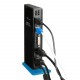 i tec USB 3.0 Dual Docking Station HDMI DVI U3HDMIDVIDOCK