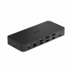 i tec USB 3.0 USB C Thunderbolt, 3x 4K Docking Station Power Delivery 100W CATRIPLEDOCKPDPROIT