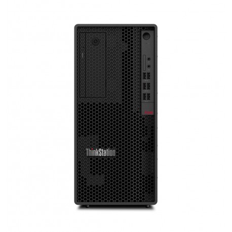 Lenovo ThinkStation P348 i5 11500 Tower Intel Core i5 16 GB DDR4 SDRAM 512 GB SSD Windows 11 Pro Stazione di lavoro ...