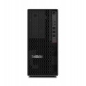 Lenovo ThinkStation P348 i5-11500 Tower Intel Core i5 16 GB DDR4-SDRAM 512 GB SSD Windows 11 Pro Stazione di lavoro ...