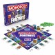 Hasbro Monopoly Fortnite gioco in scatola, Gaming, edizione italiana E6603456