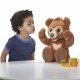 Hasbro Cubby, il mio orsetto curioso cucciolo di peluche interattivo, per bambini dai 4 anni in su E4591EU4
