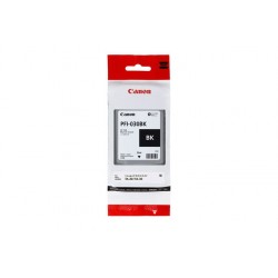 Canon PFI 030BK cartuccia dinchiostro 1 pz Originale Nero 3489C001AA