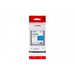 Canon PFI 030C cartuccia dinchiostro 1 pz Originale Ciano 3490C001AA