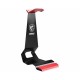 MSI HS01 HEADSET STAND accessorio per cuffia Porta cuffie HS01 STAND