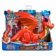 Spin Master PAW Patrol , Drago Sparks e personaggio di Claw, Personaggi Rescue Knights, Giochi per bambini dai 3 anni in su ...