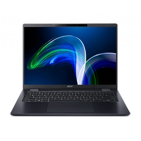Acer TravelMate P6 TMP614 52 Netbook 35,6 cm 14 WUXGA Intel Core i7 16 GB LPDDR4x SDRAM 1000 GB SSD Wi Fi 6 ...