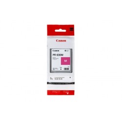 Canon PFI 030M cartuccia dinchiostro 1 pz Originale Magenta 3491C001AA