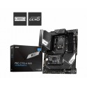 MSI PRO Z790-A WIFI scheda madre Intel Z790 LGA 1700 ATX 4711377011464
