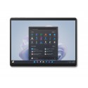 Microsoft Surface Pro 9 5G LTE 512 GB 33 cm 13 16 GB Wi-Fi 6E 802.11ax Windows 11 Pro Platino RZ1-00004